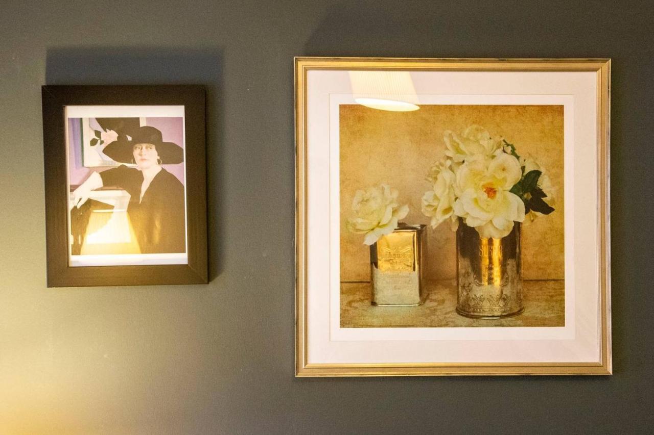 Joivy Charming Apt Close To City Centre 에든버러 외부 사진